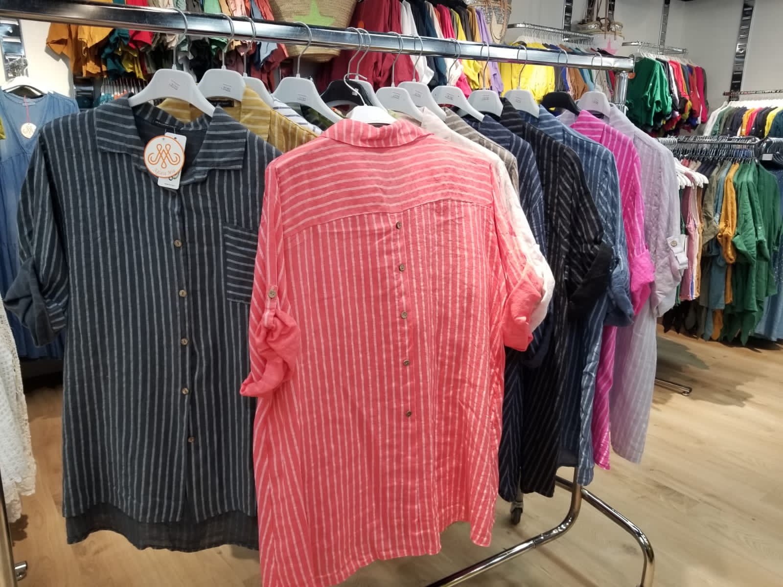 Tops/chemisiers/t-shirt